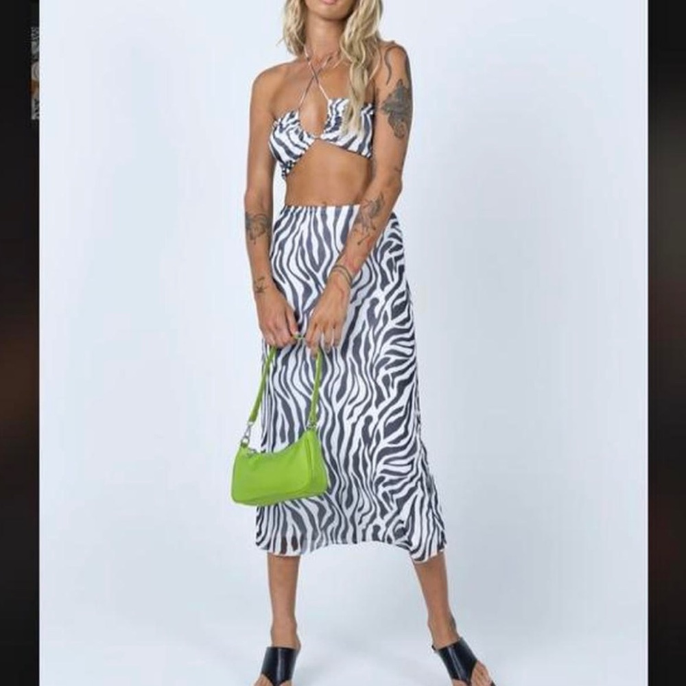 princess polly two piece!